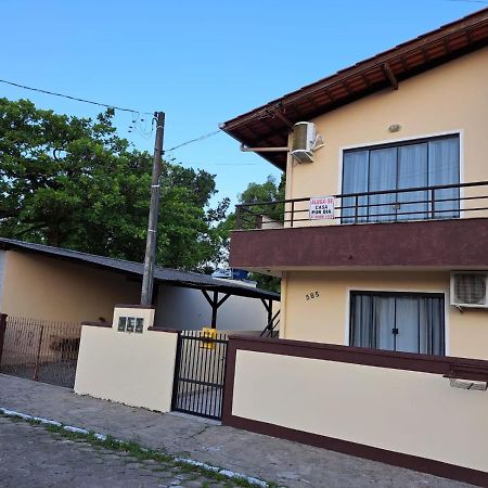 Tia Denise Pousada Penha  Exteriér fotografie