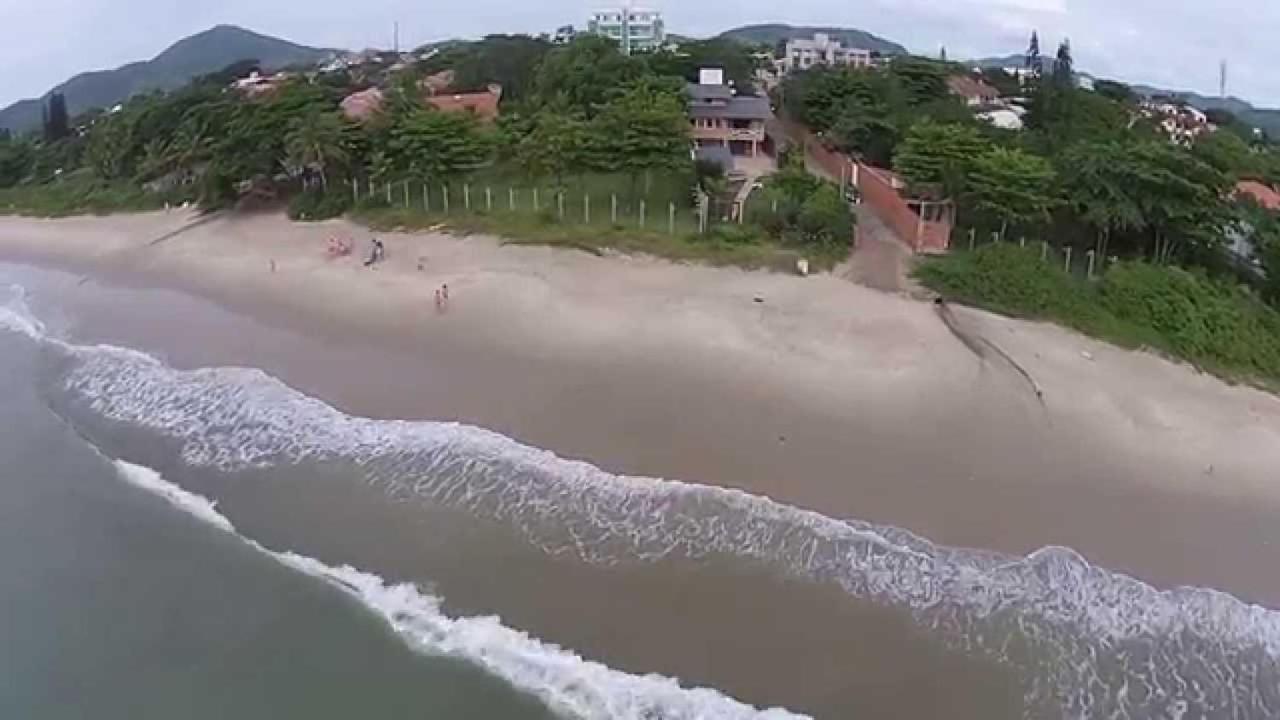Tia Denise Pousada Penha  Exteriér fotografie