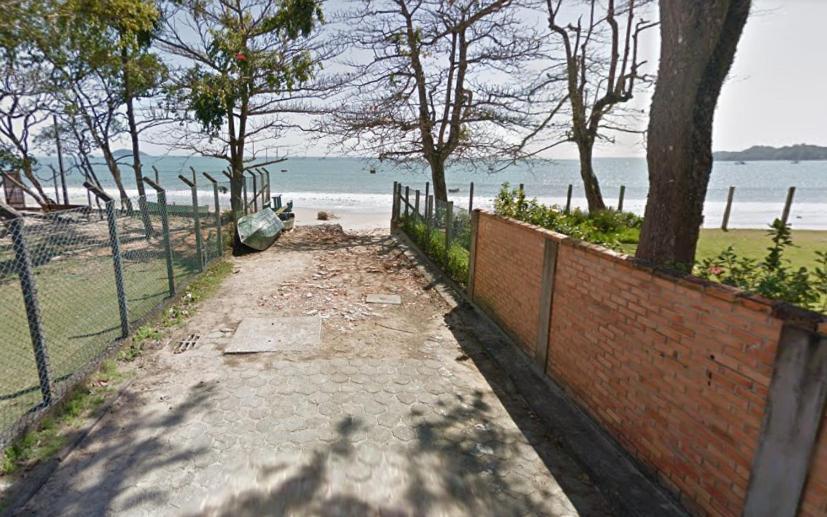 Tia Denise Pousada Penha  Exteriér fotografie