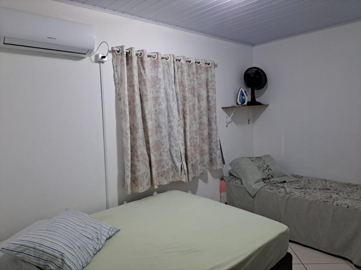 Tia Denise Pousada Penha  Exteriér fotografie