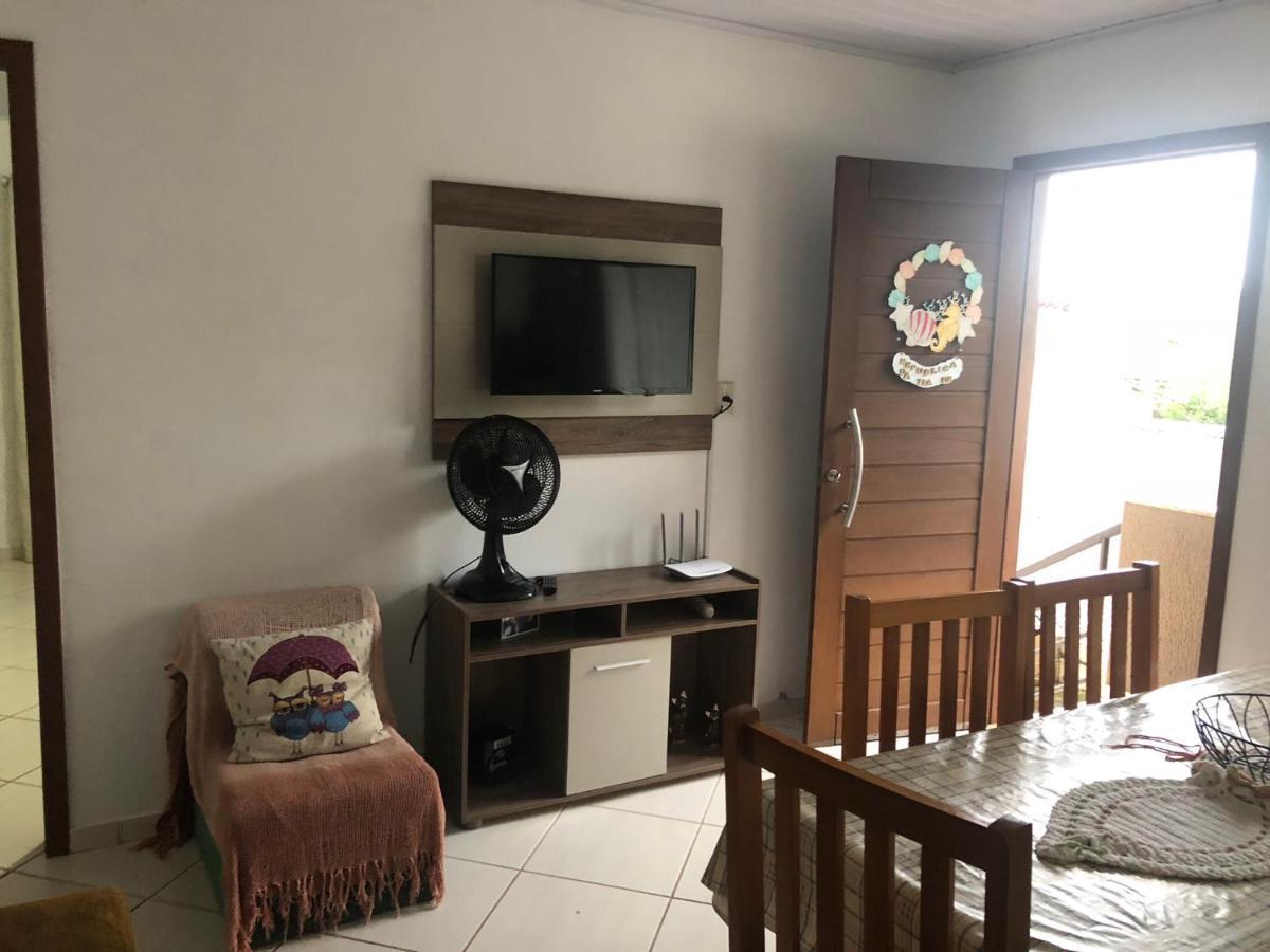 Tia Denise Pousada Penha  Exteriér fotografie