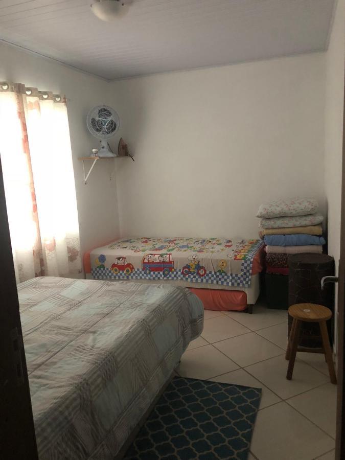 Tia Denise Pousada Penha  Exteriér fotografie