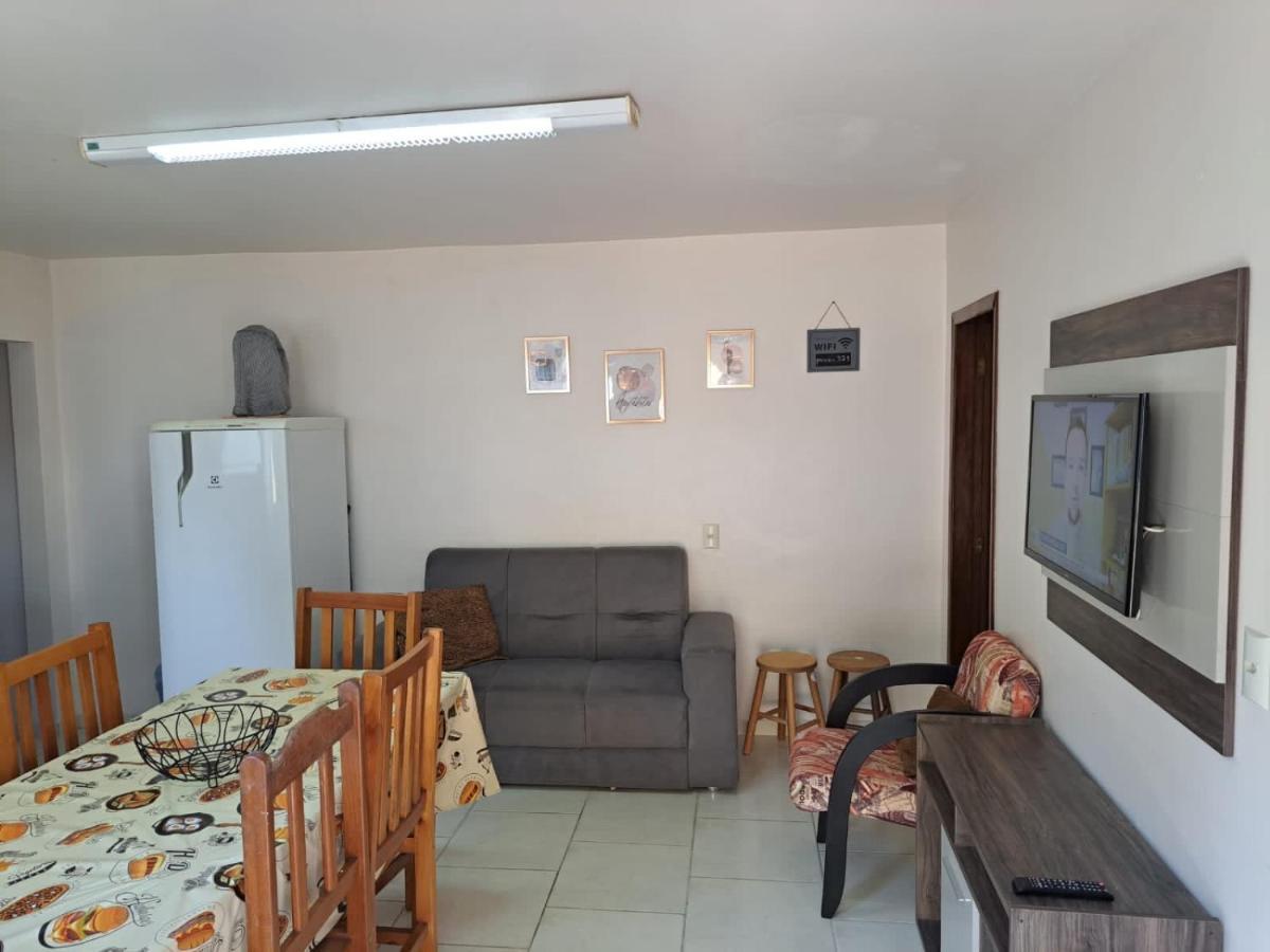 Tia Denise Pousada Penha  Exteriér fotografie