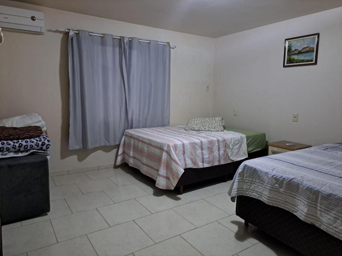 Tia Denise Pousada Penha  Exteriér fotografie